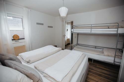 Apartamento Ferienwohnungen "die Vier" Und "die Sechs"