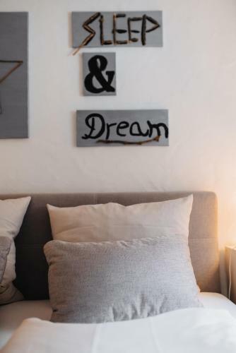 Apartamento Ferienwohnungen "die Vier" Und "die Sechs"