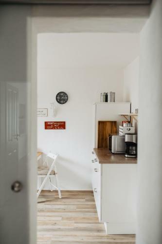 Apartamento Ferienwohnungen "die Vier" Und "die Sechs"