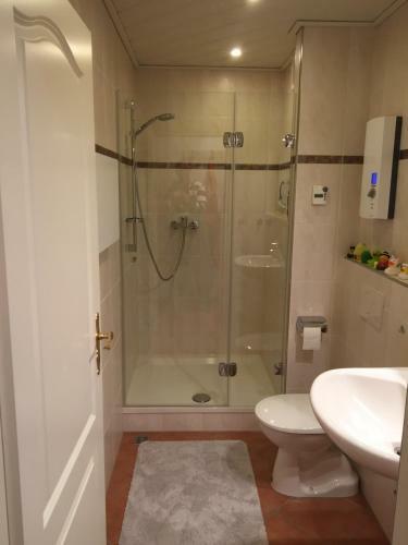 Apartamento Traum Am See