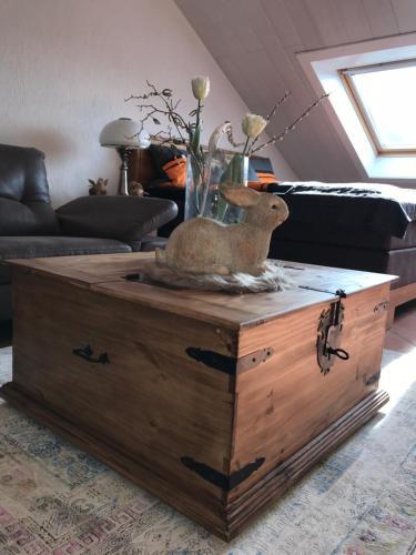 Apartamento Traum Am See