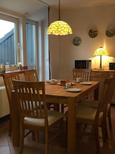 Apartamento Traum Am See