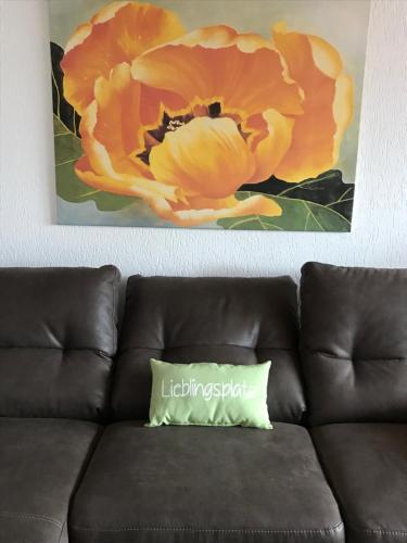 Apartamento Traum Am See
