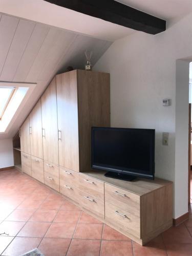 Apartamento Traum Am See