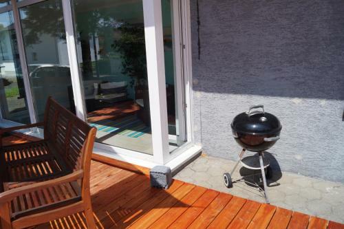 Apartamento Winterbergerquartier