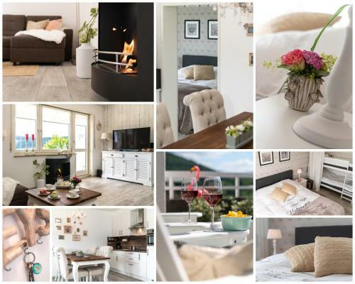 Apartamento Queens Castle