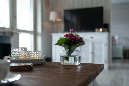 Apartamento Queens Castle