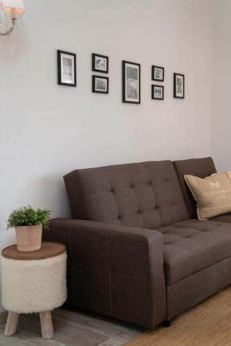 Apartamento Queens Castle