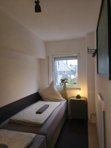Nijole Apartment