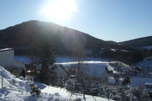 Apartment Schoenblick
