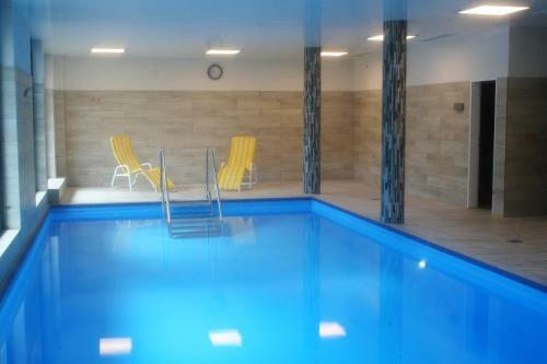 Apartamento In Der B�re