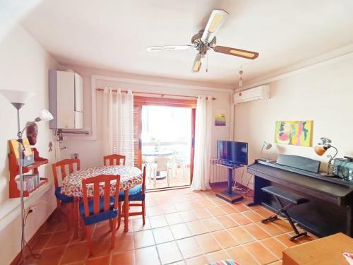 Apartamento Aguamarga