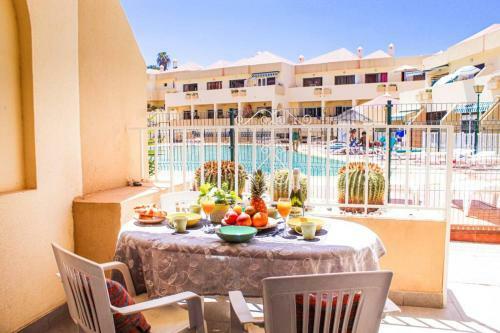 Apartamento Mareverde Las Americas