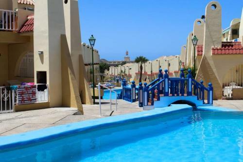 Apartamento Mareverde Las Americas