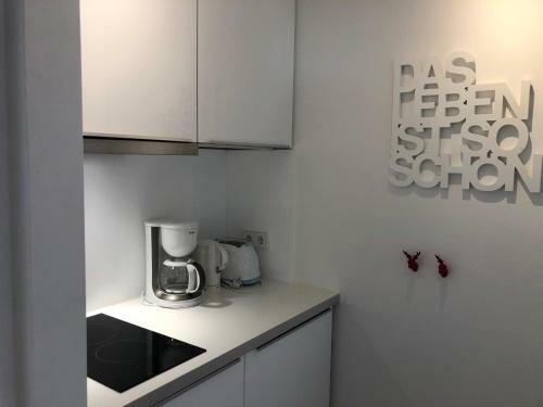 Apartment Andra