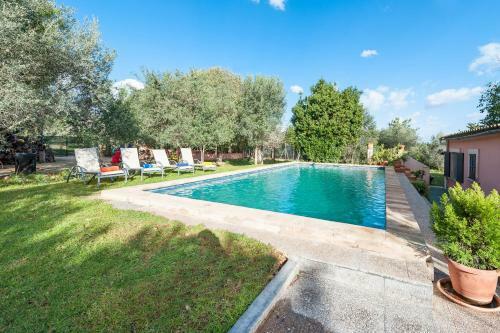 Villa Can Lluc