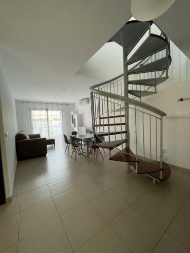 Apartamento Casa Laura