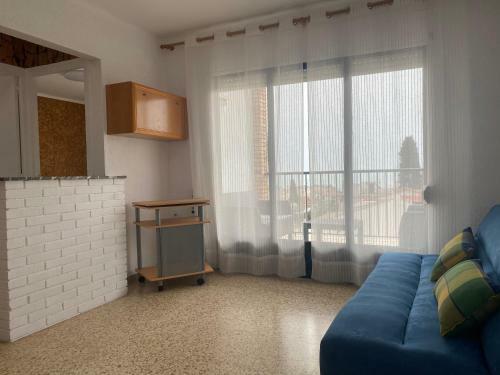 Apartamento La Pau