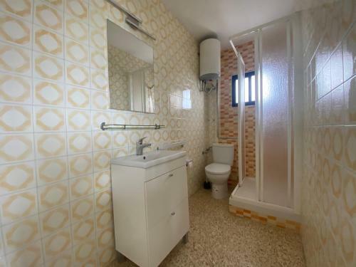 Apartamento La Pau