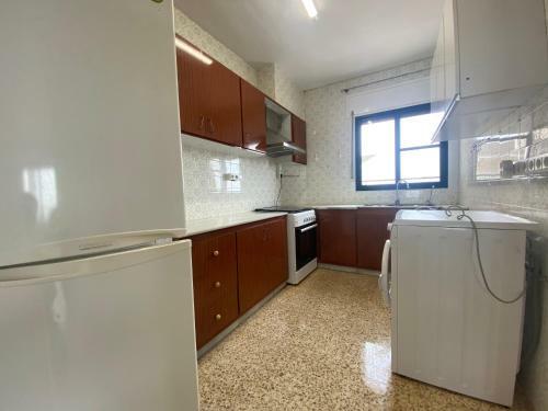 Apartamento La Pau
