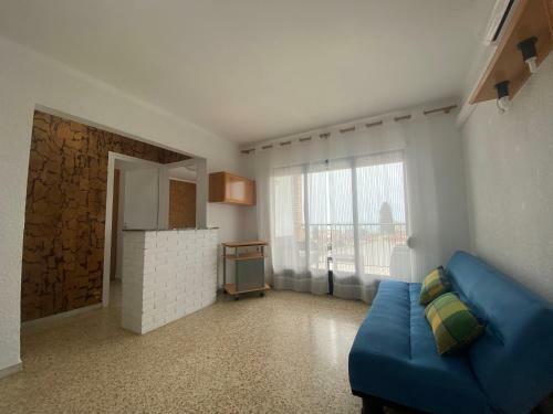 Apartamento La Pau