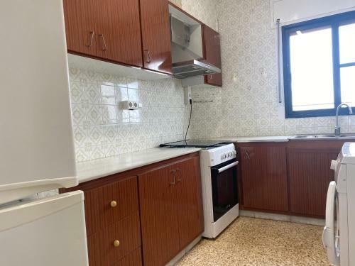 Apartamento La Pau