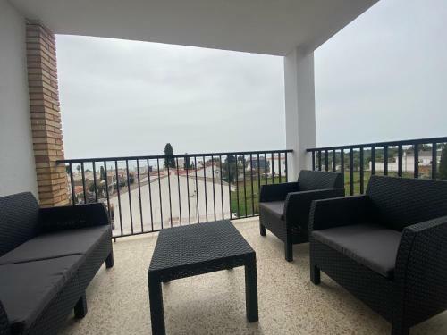 Apartamento La Pau