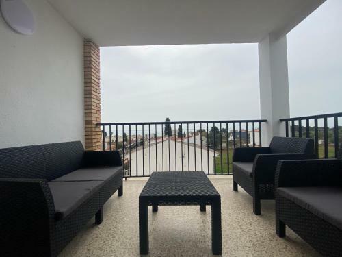 Apartamento La Pau