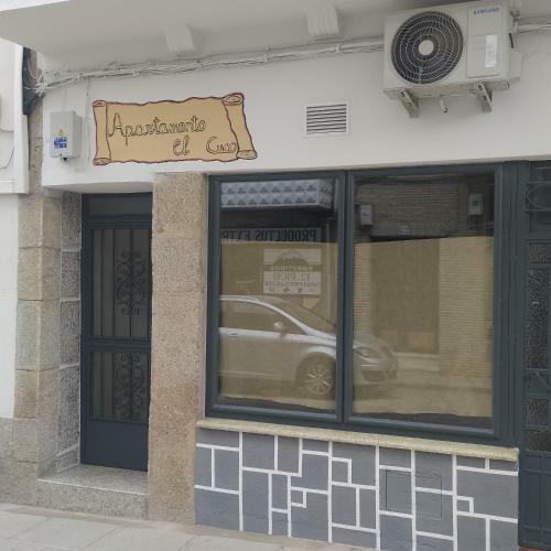 Apartamento El Cuco