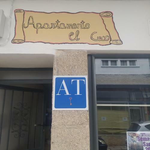 Apartamento El Cuco