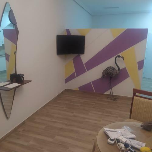 Apartamento El Cuco