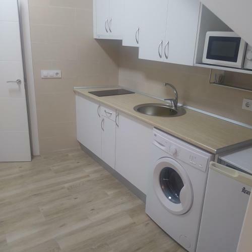 Apartamento El Cuco