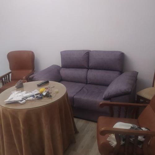 Apartamento El Cuco