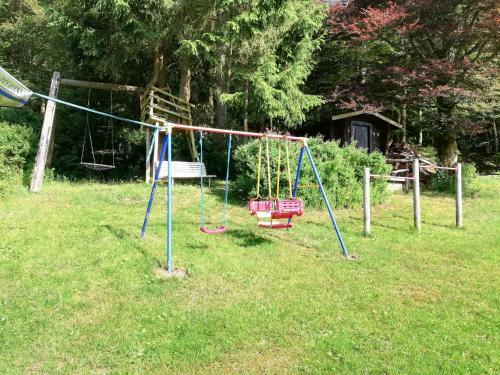 Apartamento Jagdschloss Siedlinghausen 1