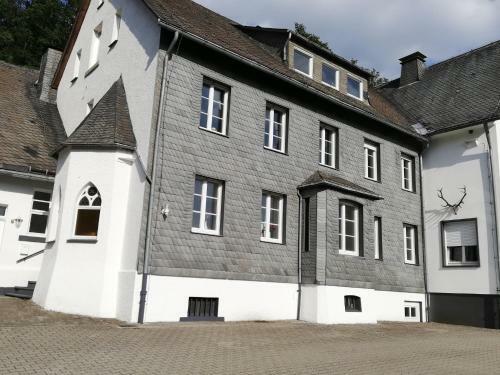 Apartamento Jagdschloss Siedlinghausen 1