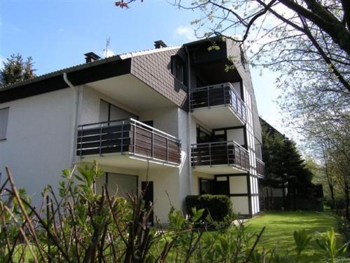 Apartamento Ferienwohnung Michaela
