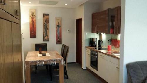 Apartamento Ferienwohnung Michaela