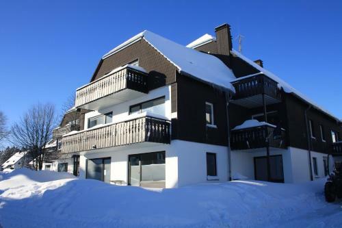 Hotel Ferienpark Winterberg