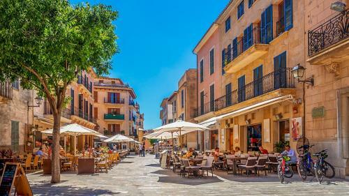 Alcudia - 3851, Mallorca