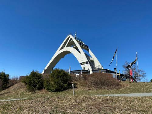 Apartamento Auszeit-winterberg