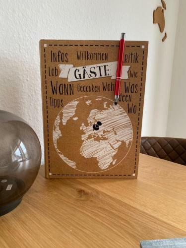 Apartamento Auszeit-winterberg