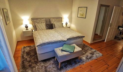 Apartamento Villa Meisterstein
