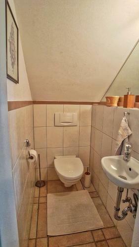 Apartamento Villa Meisterstein