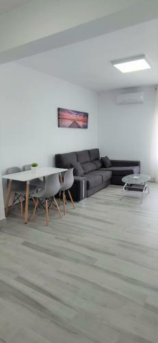 Apartamentos Laugon