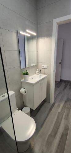 Apartamentos Laugon