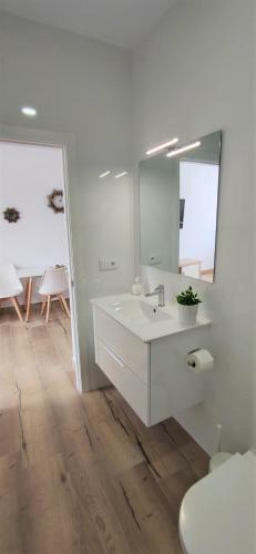 Apartamentos Laugon