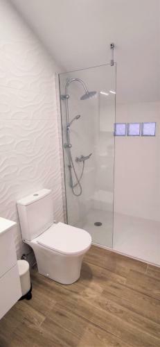 Apartamentos Laugon