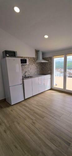 Apartamentos Laugon