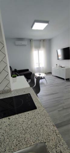 Apartamentos Laugon