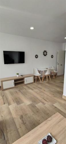 Apartamentos Laugon